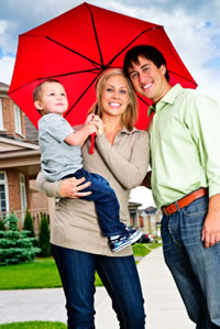 Newport Umbrella insurance