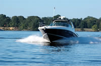 Newport Boat insurance