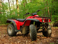 Newport Off Road Vehicle insurance