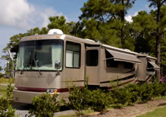 Newport RV insurance